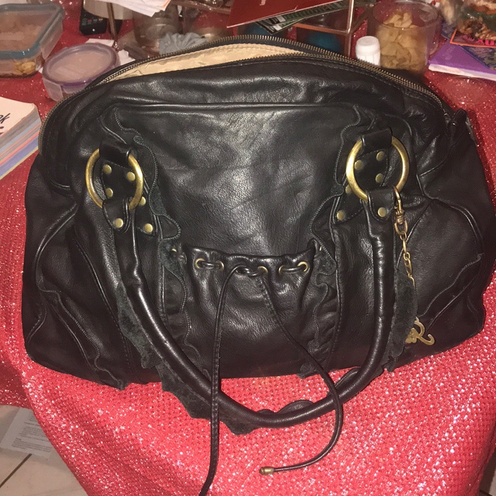 Aaneta Handbag Tote